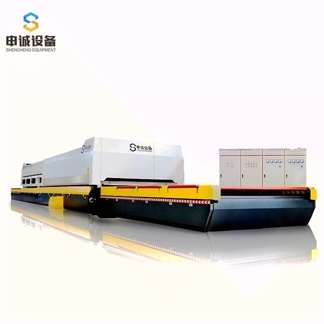 鋼化玻璃在生產中自曝是什么原因？如何防止呢？